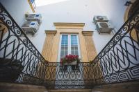 Maisonnette/Duplex Studio