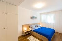 Two-Bedroom Apartment with Terrace and Sea View