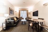 Chic 1-Bed in East Melbourne with Gym & Pool - B&B Melbourne