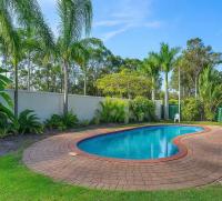 Harbour Town Cozy Suite - B&B Gold Coast