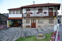Casa de Sao Cristovao - B&B