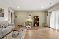 Charming 3-Bed Family Home with Amazing Garden - Chambres d’hôtes Wee-wee-rup