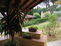 The Colours Of Chianti - B&B