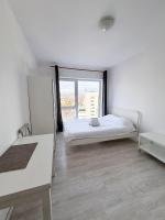 Cozy Studio near the center of Cluj - Chambres d’hôtes Cluj-Napoca