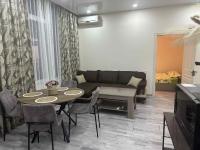 Kristi's Apartament - Ferienwohnung Kobuleti