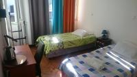 Standard Zweibettzimmer