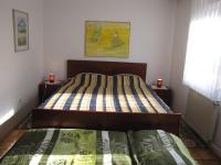 Habitación Doble Deluxe (2 adultos + 1 niño) 