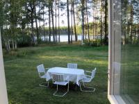 Premier Appartement met 2 Slaapkamers en Uitzicht op het Meer