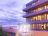 Leeds City Centre 2BR Apartment - Luxury Stay with Private Terrace - Bed and Breakfast Leeds