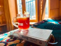 Yellowtreasure1995 - Chambres d’hôtes Gondla