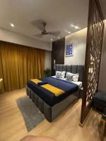 Blue Sapphire Studio Apartment - B&B Ghaziabad