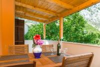 Appartement met Balkon