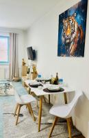 Studio u ZOO - B&B Dvůr Králové nad Labem