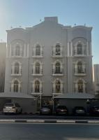 غرفة نوم وصالة - Ferienwohnung Khobar