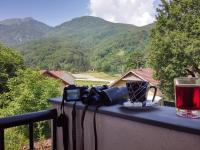 Apartman Sutjeska - Bed and Breakfast