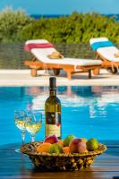 Blue Wave Villa - B&B Gennadi