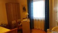 Chambre Simple avec Douche 