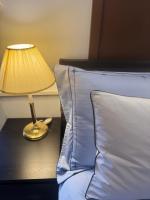 Quadruple Room with Private External Bathroom