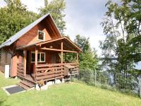 Cottage in a quiet location by the lake Mausz, Parchowo in Kashubia - Chambres d'hôtes Parchowo