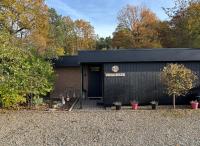 Vakantiehuis chaletje - Bed and Breakfast Lanaken