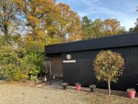 Vakantiehuis chaletje - Bed and Breakfast Lanaken