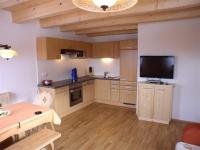Apartamento con ducha