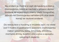 Luxusní Apartmán Domovjanka - KNĚHYNĚ - Chambres d’hôtes Bílá