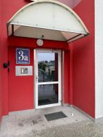 AL-DOM apartamenty Apartament Przy Plaży - B&B Kołobrzeg