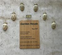 Garden House - Chambres d'hôtes Al Ḩamrā’