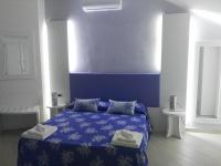 Superior Quadruple Room with Sea View