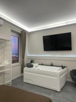 Suite King con Vasca Idromassaggio