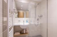 Appartement avec Douche