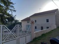 Le gîte d'Alba- gîte à la campagne - B&B Solignac-sous-Roche