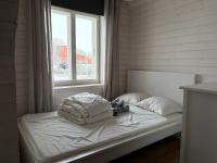 Appartement met 1 Slaapkamer en een Balkon