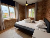 Appartement met 1 Slaapkamer