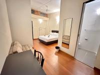 Tweepersoonskamer met Eigen Badkamer