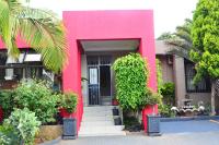 RAMATA GUEST HOUSE - B&B Pretoria