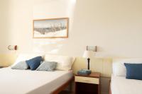 Two-Bedroom Apartment with Terrace