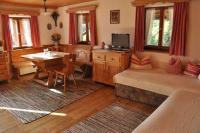 Appartement met 1 Slaapkamer en een Balkon