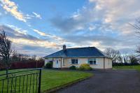 Staunton House near Athenry - Chambres d'hôtes Athenry