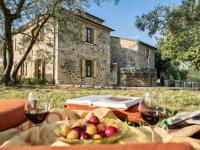 The Nest Il Giglio Rapolano Terme - B&B Rapolano Terme