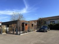 Sweet Escape et Spa - Ferienwohnung Turckheim