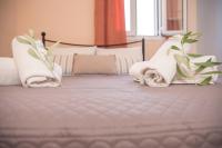 Appartamento con 1 Camera da Letto, Balcone e Vista Mare