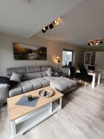 Penthouse Wohlfühlort mit Dachterrasse - Chambres d’hôtes Bad Harzburg