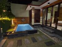 Villa de 1 dormitorio