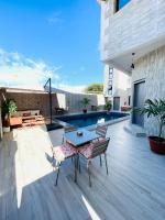 VillAïda Appartement 001 - B&B Darou Rhamane