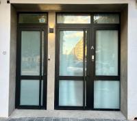 Osito Hub - Justo y Pastor - B&B Valencia