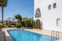 Ático Salonica - B&B Jávea