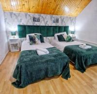 KRK stop near airport - B&B Cholerzyn