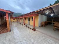 Residencial Bom Desc & Conforto - B&B Santo António